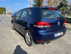 Volkswagen Golf 1.4TSI - 8