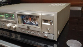 JVC KD-A66 tape deck - 8