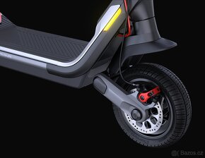 Segway KickScooter P100 - 8