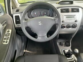 Suzuki Liana Nová STK sx4 ignis swift 1.6i - 8