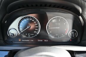 BMW 730D 180KW 12/2009 - 8