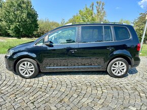 Volkswagen Touran 2.0 TDI 103kW, 12/2011, Nová spojka turbo - 8