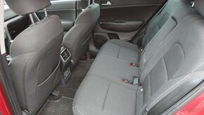 Kia Sportage 2,0CRDI 136KW - 8