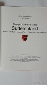 Nezapomenutelná vlast Sudetenland , Guidemedia - 8