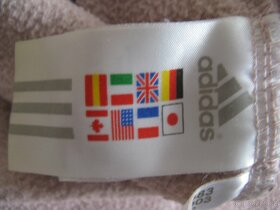 dětská mikina Adidas - 8