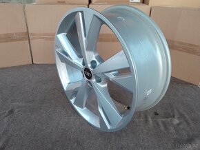 Alu kola R20 5x112 8J ET45 Audi Volkswagen Škoda Seat - 8