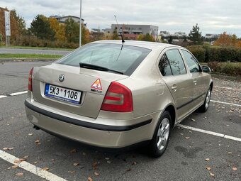 Prodam škoda octavia a5 1.9 DSG - 8