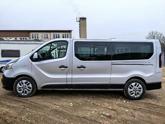 IvaroNissan NV300 Renault Trafic Opel - 8