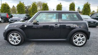 MINI COOPER ONE 2013 1.6i 72kW - 8