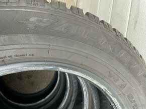 Falken Eurowinter 205/60 R16 96H 4Ks zimní pneumatiky - 8