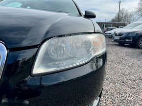 Audi A4 2.0 TDI 103 kW Sline Servis,Stav,Výhřevy - 8