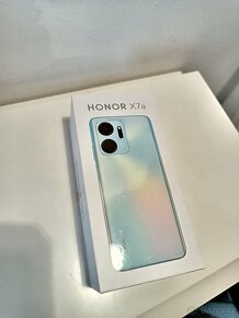 Honor X7a - 8