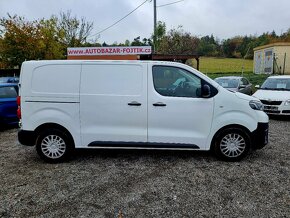 Toyota ProAce 2,0 D-4D 122k 1400kg L1 Live,pravidelný servis - 8