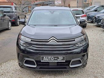 Citroën C5 Aircross 1,5 HDI automat 144.000 km - 8