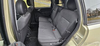 Opel Meriva 1.6 - 8