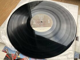 Pink Floyd. The Wall. UK. 2LP-Mint. - 8