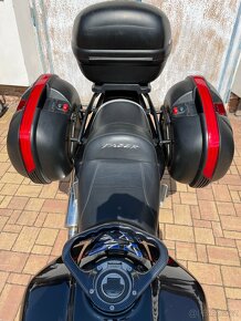 Yamaha FZS 1000 Fazer - 8