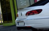 VW R-LINE prahy spoilery  Passat CC 08-13 - 8