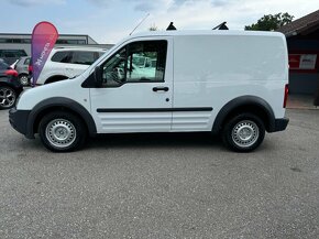 Ford Transit Connect 1.8 TDCi 66kW - 8