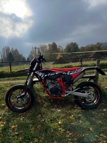 Beta rr 125 4t motard - 8