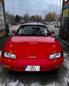 Mazda mx-6 - 8