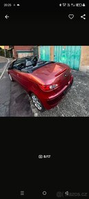 Mitsubishi colt CZC 1.5 Cabrio - 8