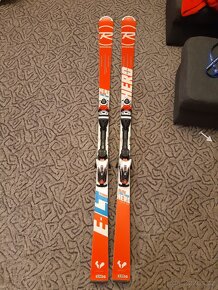 Lyže Rossignol Hero Elite LT Ti 183 cm - 8