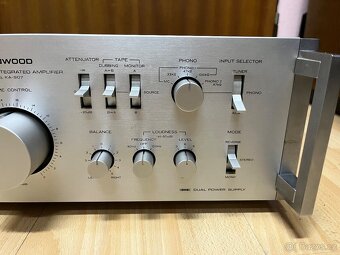 Kenwood ka - 8