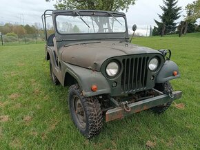 Jeep - 8