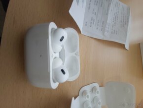 Apple AirPods Pro 2 USB-C - 8