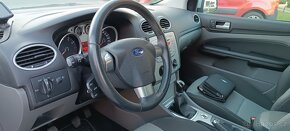 Ford Focus hatchback 1, 6-74kw-benzín - 8