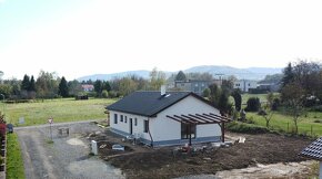 Prodej rodinného domu 101 m2, pozemek 843 m2, Horní Tošanovi - 8