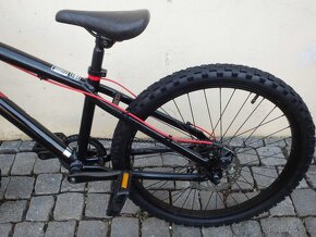 dětské MTB kolo MONGOOSE Fireball 24" - 8