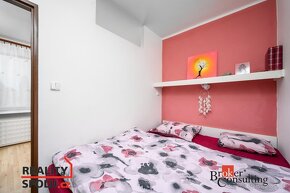 Pronájem, byty/2+1, 50 m2, Dubická, 47001 Česká Lípa, Česká  - 8