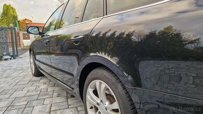 ŠKODA SUPERB 2.0 TDI 103 KW.DSG.XENONY.NAVI.NAJETO 184 TIS - 8