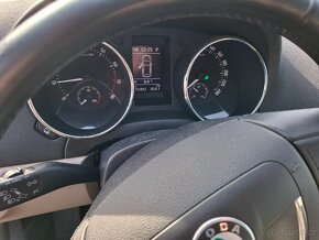 Škoda Yeti 1.2 TSI 77kw Automat DSG Klima Alu Model 2014.. - 8