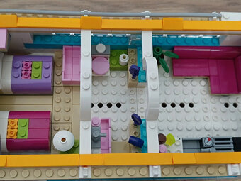 LEGO Friends 41015 Výletní loď za delfíny - 8