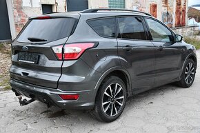 FORD KUGA ST-line `2020 2.0diesel AWD automat - 8