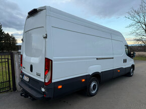 IVECO Daily 35S18 3.0 Hi-Matic - 8