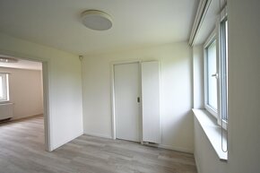 Pronájem patrového RD po rekonstrukci 192m2, garáž - 8