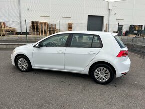 Volkswagen Golf 7 1.2 TSI 77 KW, 2013 - 8