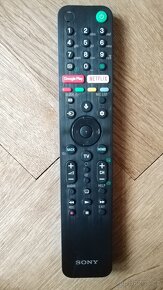 TV Sony 139cm POJIŠTĚNÁ V ZÁRUCE do 14.8.26 v Datart - 8