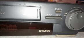 TOSHIBA V855G 7hlav Hifi VHS 1996' - 8