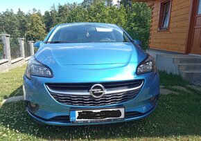 Corsa 1.4 - 8