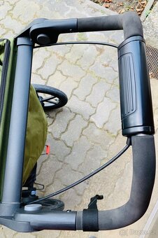 Thule Urban glide 2 a příslušenství Cypress green - 8