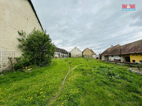 Prodej rodinného domu, 60 m², Malý Bor - 8