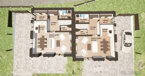 Prodej rodinného domu 130 m², pozemek 378 m² Široký Důl - 8