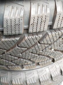 Zimni gumy 185/65/15 r,v 2023 - 8