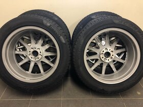 ORIGINAL ALU KOLA MERCEDES AMG GLC63 S C253 X253 235/55/19 - 8