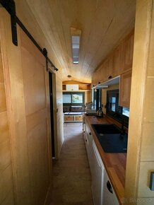 Prodám Tiny House - 8